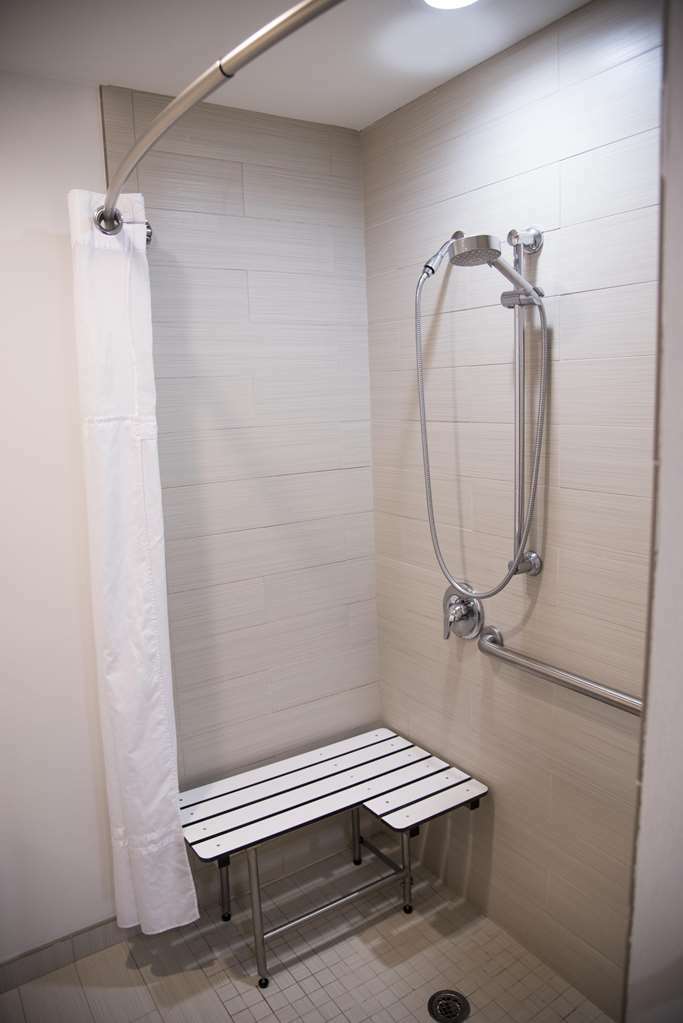 Homewood Suites by Hilton Atlanta-Peachtree Peachtree Corners Kamer foto