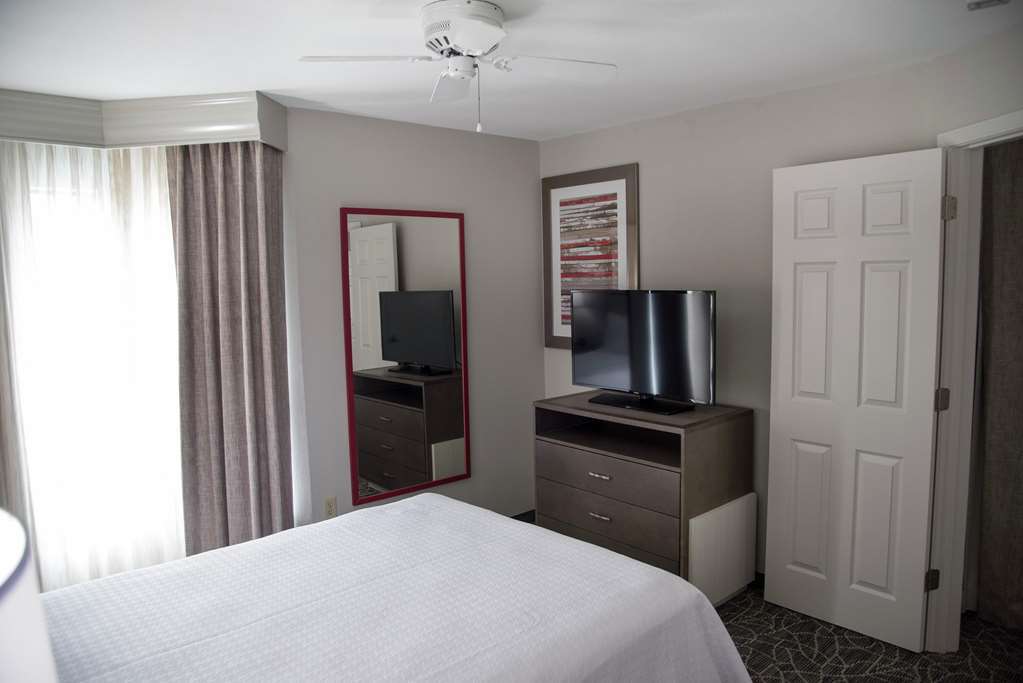 Homewood Suites by Hilton Atlanta-Peachtree Peachtree Corners Kamer foto
