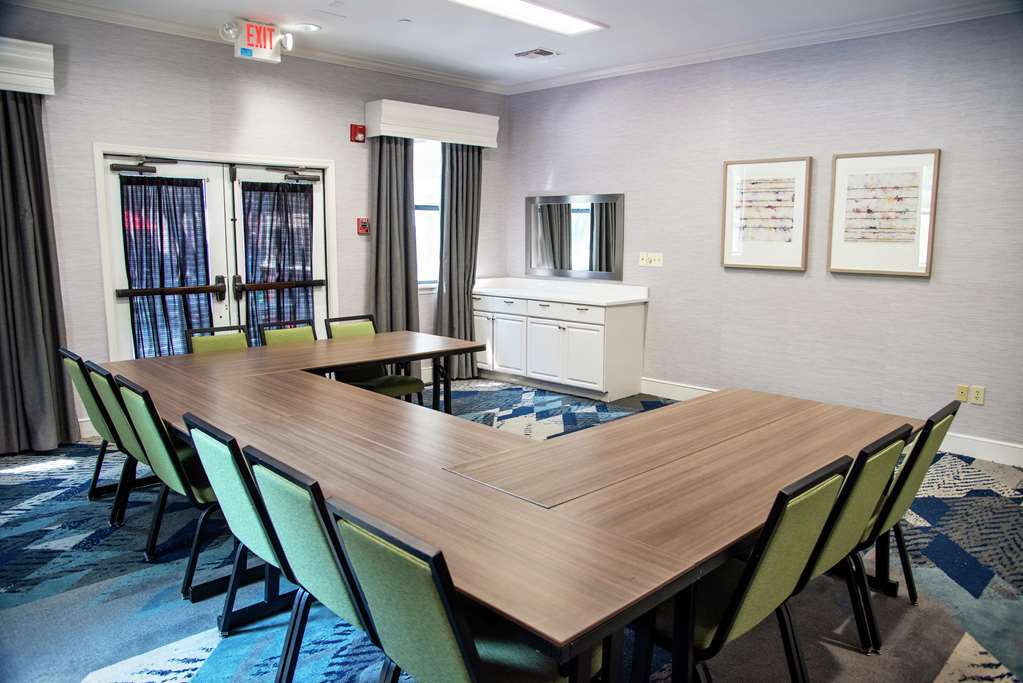 Homewood Suites by Hilton Atlanta-Peachtree Peachtree Corners Faciliteiten foto