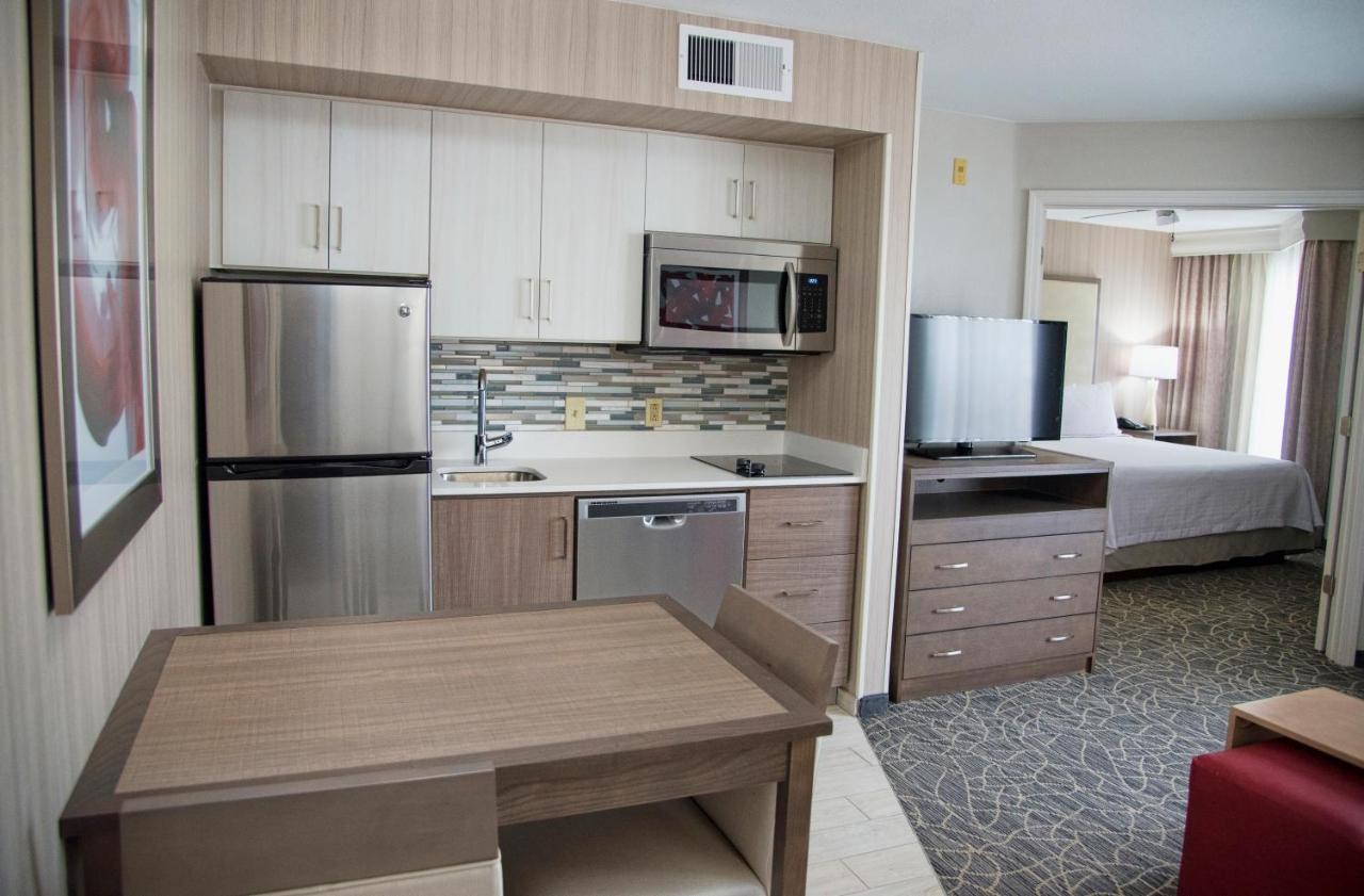 Homewood Suites by Hilton Atlanta-Peachtree Peachtree Corners Buitenkant foto