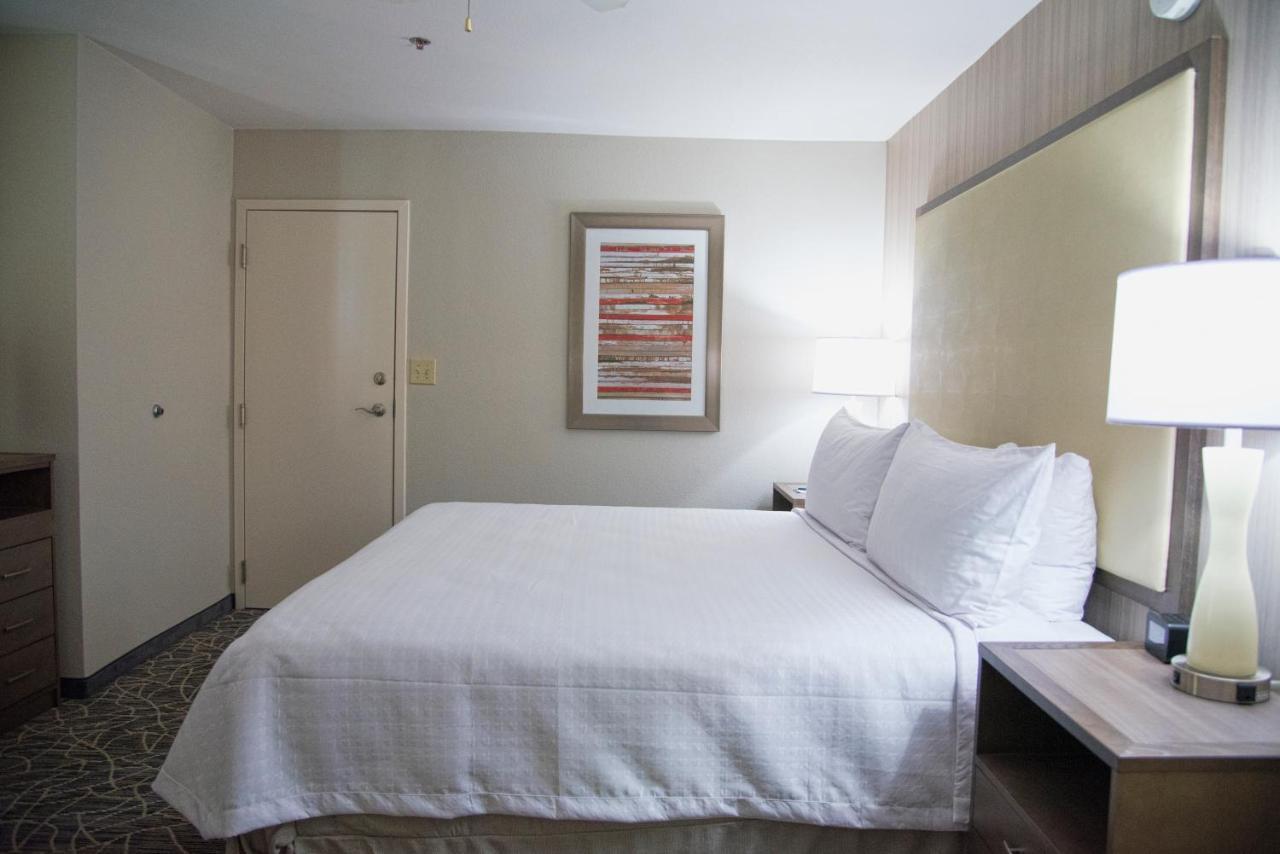 Homewood Suites by Hilton Atlanta-Peachtree Peachtree Corners Buitenkant foto